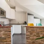 Romantico Con Piscina Vargas