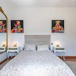 Lägenhet Romantico Con Piscina Vargas