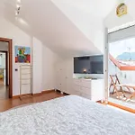 Romantico Con Piscina Vargas