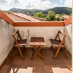 Lägenhet Romantico Con Piscina