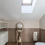 Lägenhet Romantico Con Piscina