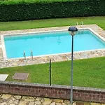 Daire Romantico Con Piscina *
