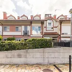 Romantico Con Piscina Lägenhet *