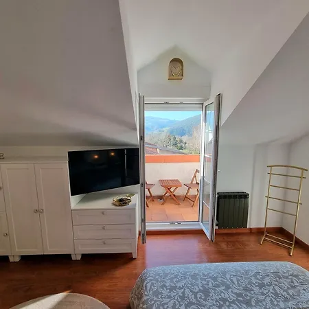 Romantico Con Piscina