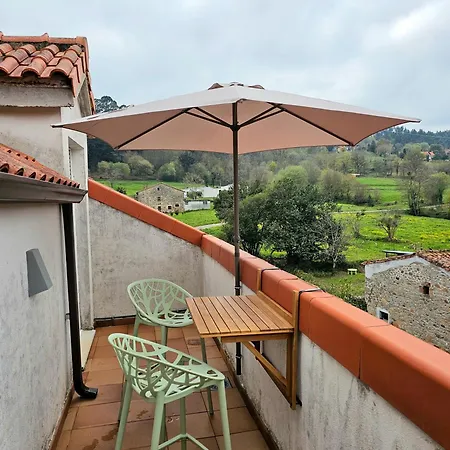 Romantico Con Piscina Apartment *