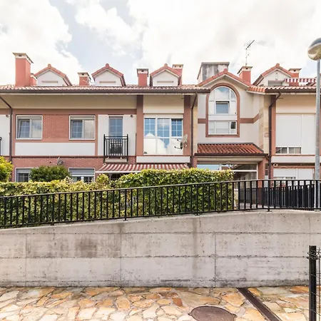 Romantico Con Piscina Vargas