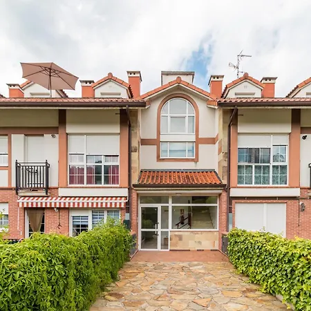 Romantico Con Piscina Appartement *