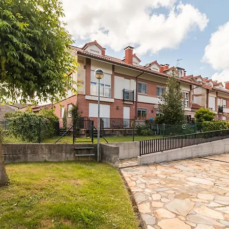 Appartement Romantico Con Piscina *