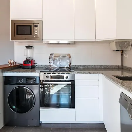 Appartement Romantico Con Piscina Vargas