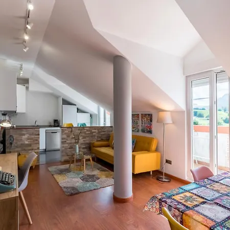 Romantico Con Piscina 아파트 Vargas