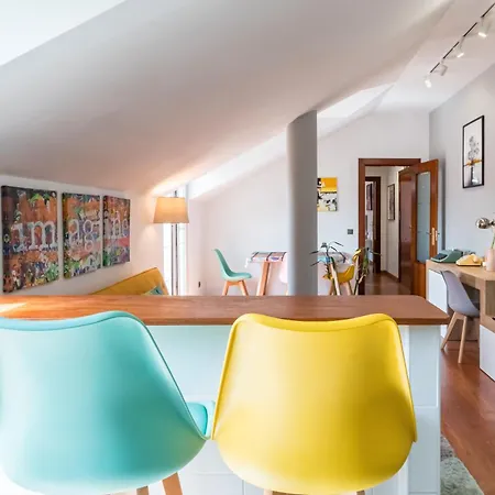 Romantico Con Piscina Appartement