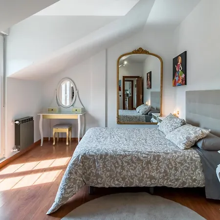 Romantico Con Piscina Appartement Vargas