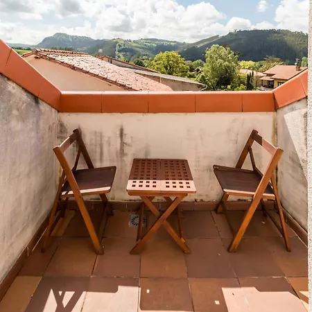 Appartement Romantico Con Piscina