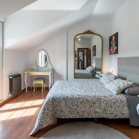 Romantico Con Piscina Lägenhet Vargas