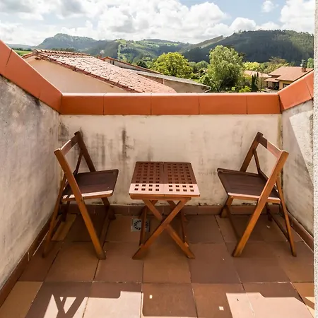 Lägenhet Romantico Con Piscina