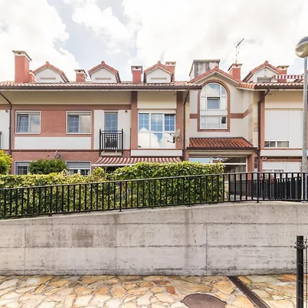Romantico Con Piscina Lägenhet *