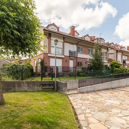 Romantico Con Piscina Lägenhet