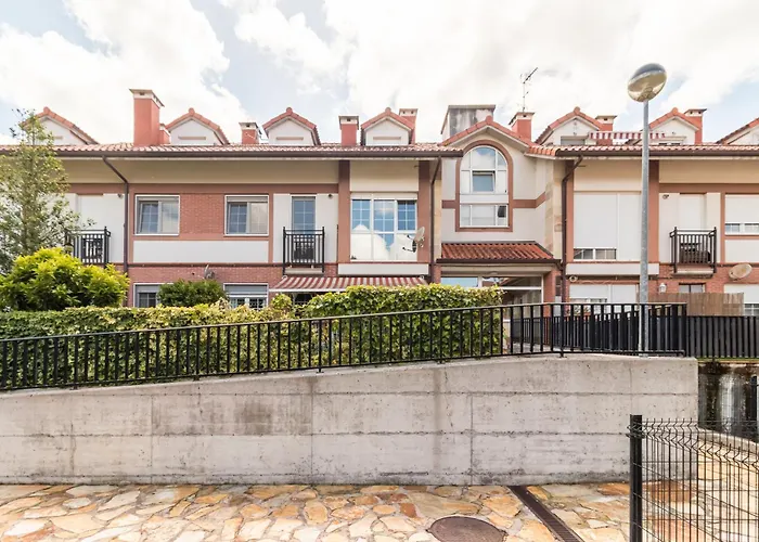 Romantico Con Piscina Vargas