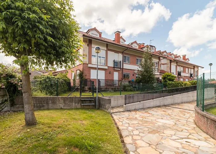 Appartement Romantico Con Piscina *