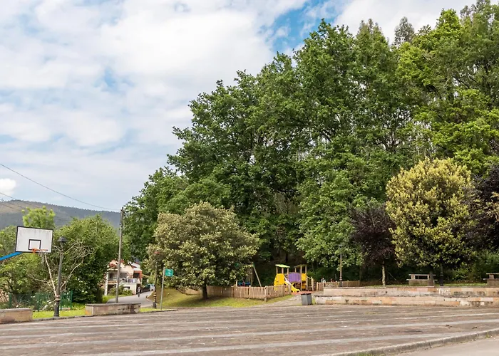 Romantico Con Piscina *