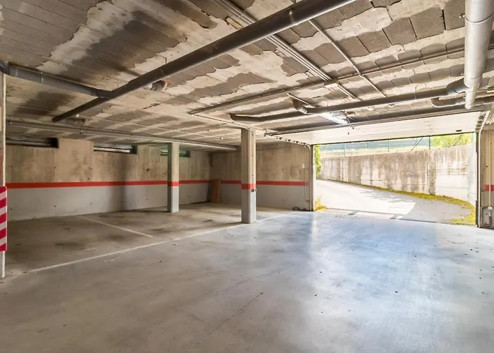 Romantico Con Piscina Appartement