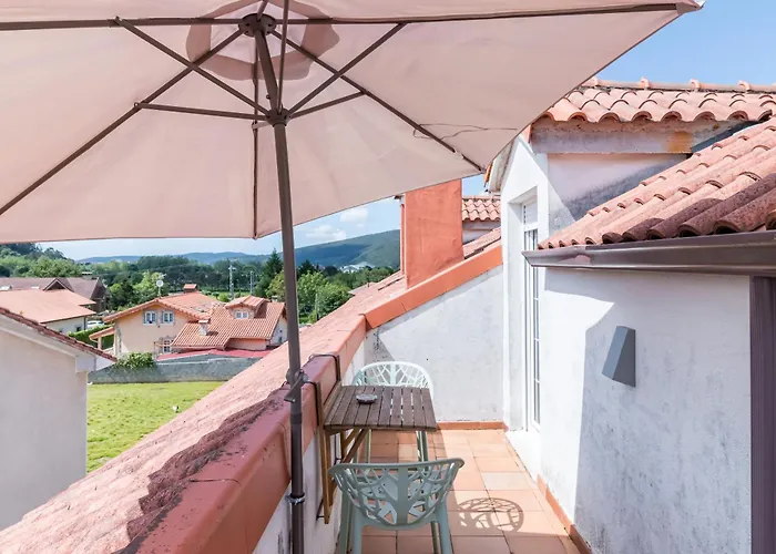 Appartement Romantico Con Piscina