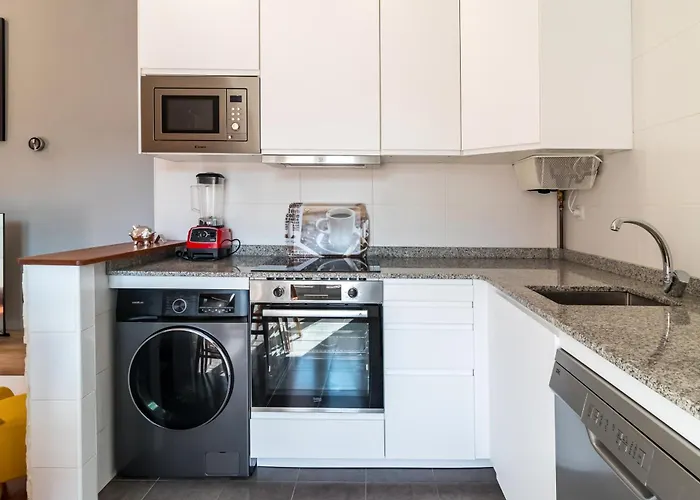 Appartement Romantico Con Piscina Vargas