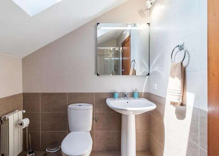 Romantico Con Piscina Appartement