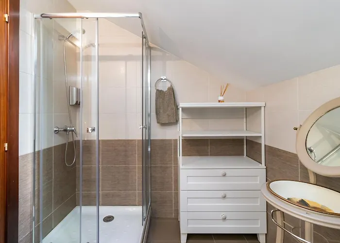 Appartement Romantico Con Piscina Vargas