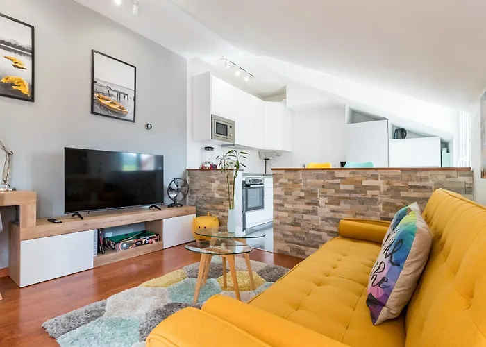 Romantico Con Piscina