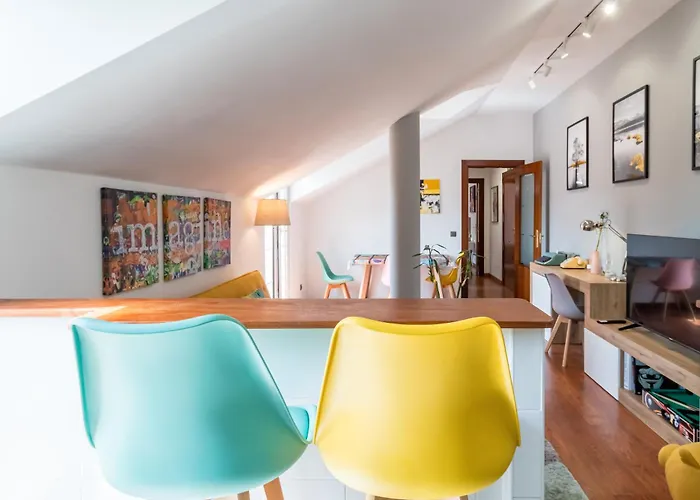 Romantico Con Piscina Appartement