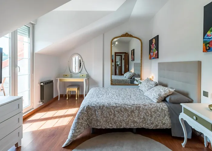 Romantico Con Piscina Appartement Vargas