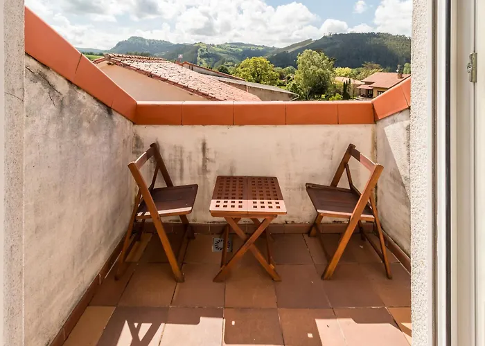 Appartement Romantico Con Piscina