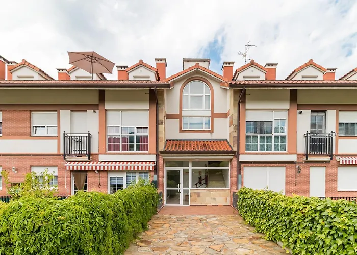 Romantico Con Piscina * Vargas