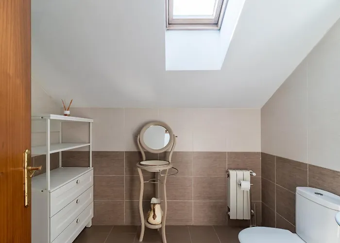 Romantico Con Piscina Appartement Vargas